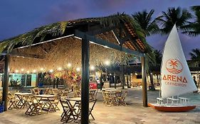 Arena Carneiros Hotel by AFT